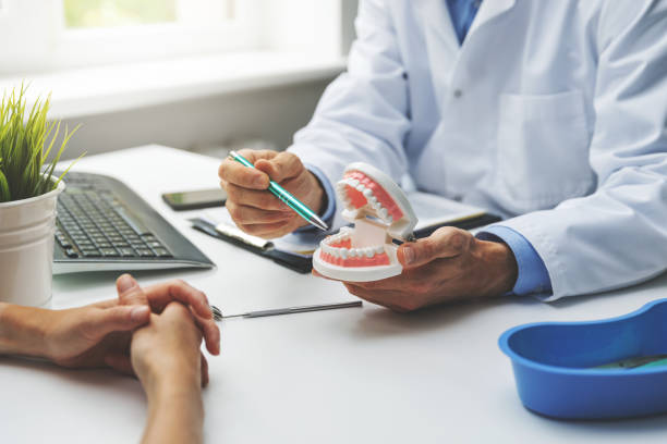 Advanced Technology for Better Dental Care in Thayer, MO