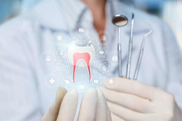 Dental X-Rays and Imaging in Thayer, MO