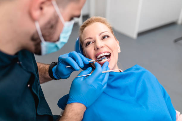 Best Dental Inlays and Onlays  in Thayer, MO