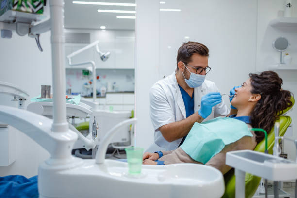 Best General Dentistry  in Thayer, MO