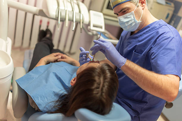 Professional Dental Services in Thayer, MO